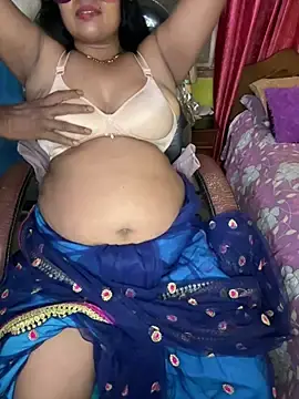Stripchat Adult Webcam of Kritika_21