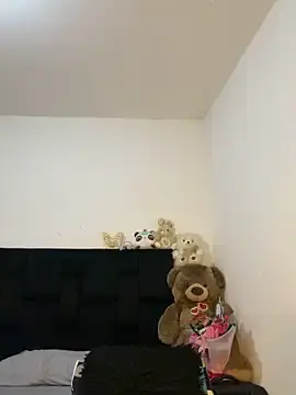 Stripchat Free Live Porn of Malory_xx
