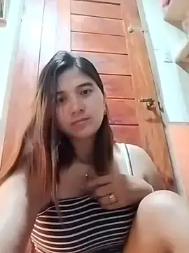 Stripchat Free Live Porn of Ms_America16
