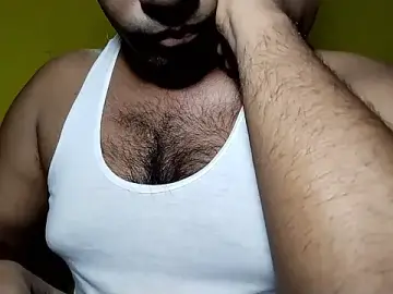 Stripchat Live Porn of Rocky___01