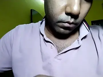 Stripchat Live Porn of Rocky___01
