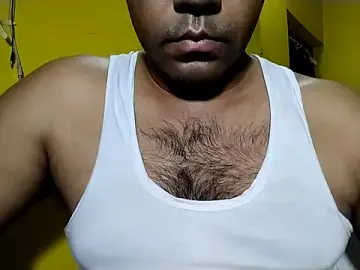 Stripchat Free Porn Cam of Rocky___01