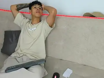 Stripchat Best Webcam of _Alex_Colton