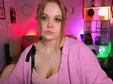 Stripchat Live Sex Cam of keri_ti