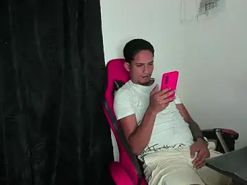 Stripchat Best Webcam of sexy_latinas_69