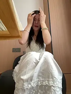 Stripchat Live Sex of Asia-GoodLuck