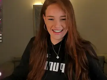 Stripchat Best live sex cam show of CorinneRusso