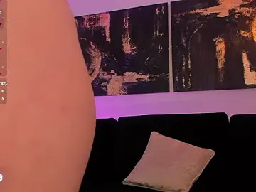 Stripchat Sex Chat of CorinneRusso