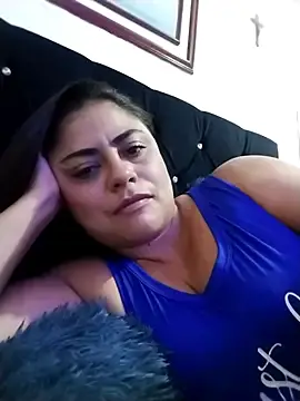 Stripchat Watch Live Sex Cams of ElizabethWeil