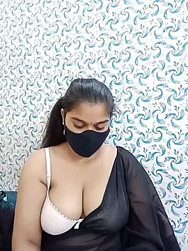 Stripchat Free Live Porn of Jasmine_jaaan
