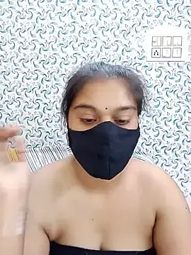 Stripchat Nude Webcam of Jasmine_jaaan