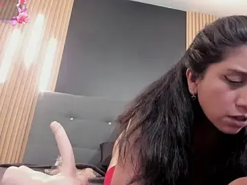 Stripchat Adult Webcam of MihaCarther