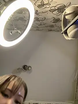 Stripchat Nude Webcam of YukiiTYAN