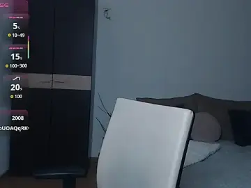 Stripchat Free Live Porn of BabySerene