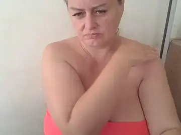 Stripchat Nude Webcam of Meliss_Official9