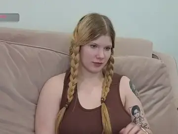 Stripchat Nude Webcam of gertanord