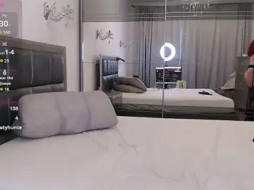 Stripchat Free Porn Cam of Ailinaioki