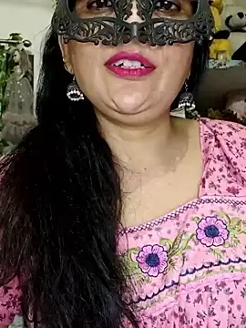Stripchat Sex Chat of BhabhiPooja69