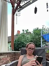 Stripchat Adult Webcams of Dettybitch40