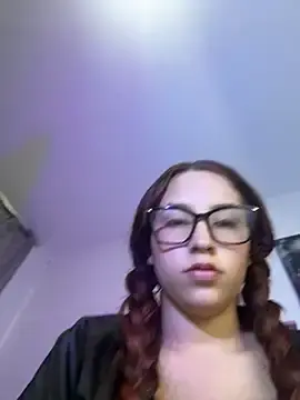 Stripchat Free Live Porn of JUANITA-007