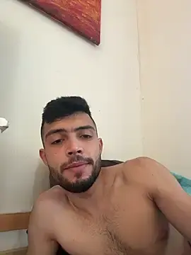 Stripchat Free Porn Cam of Z-man-
