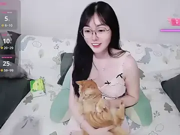 Stripchat Sex Cam of baby-yaya20