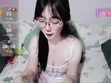 Stripchat Adult Video Chat of baby-yaya20