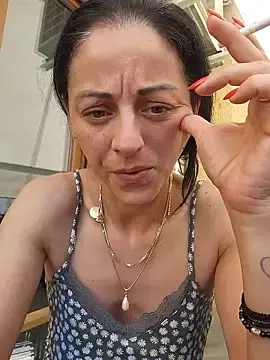 Stripchat Best Webcam of bruneta_sexy23