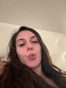Stripchat Sex Cam of martadiventura