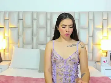 Stripchat Adult Webcam of paola_katy_dicks