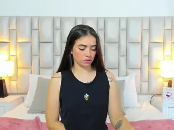 Stripchat Live Sex Cam of paola_katy_dicks