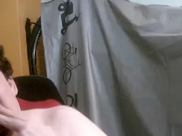 Stripchat Nude Webcam of porkorossy