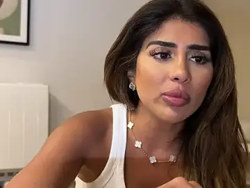 Stripchat Best live sex cam show of ArabicBarbie