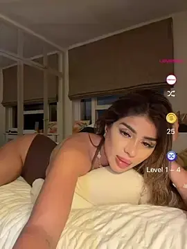 Stripchat Watch Live Sex Cams of ArabicBarbie