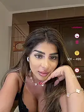 Stripchat Best live sex cam show of ArabicBarbie
