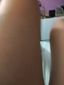 Stripchat Sex Cam of Dileilei