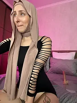 Stripchat Adult Video Chat of FlexibleDoll_