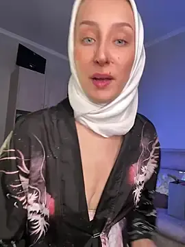 Stripchat Live Porn of FlexibleDoll_