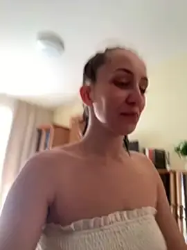 Stripchat Free Live Porn of FlexibleDoll_