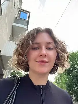 Stripchat Best Webcam of KellyKeler