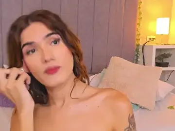 Stripchat Watch Live Sex Cams of PAMELA_BRANZ
