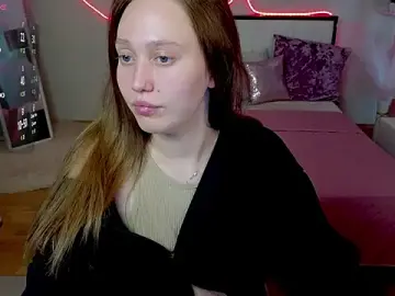 Stripchat Sex Chat of TinaShelton