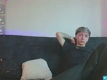 Stripchat Private Sex Chat of ethan_and_ava