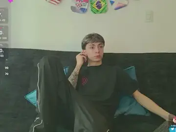 Stripchat Best live sex cam show of ethan_and_ava