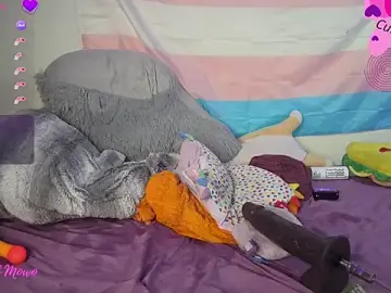 Stripchat Watch Live Sex Cams of Mesmerized_Mowo