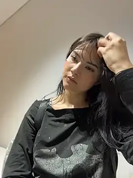 Stripchat Live Porn of TatiLee