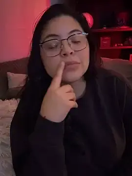 Stripchat Best Webcam of drizzypeach602