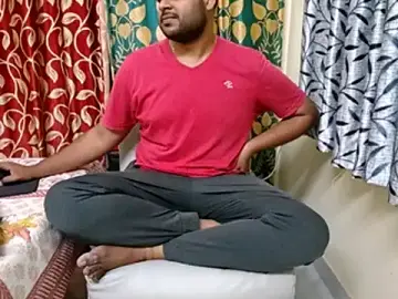 Stripchat Sex Cam of ChillBoyyy