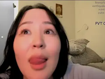 Stripchat Live Porn of _JiKey_