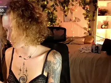 Stripchat Best Webcam of __grace__